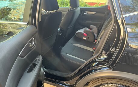 Nissan Qashqai, 2020 год, 2 600 000 рублей, 14 фотография