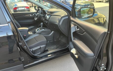 Nissan Qashqai, 2020 год, 2 600 000 рублей, 16 фотография