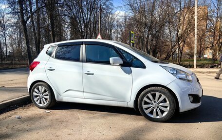 KIA Venga I, 2013 год, 850 000 рублей, 2 фотография