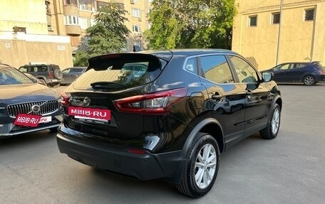 Nissan Qashqai, 2020 год, 2 600 000 рублей, 5 фотография