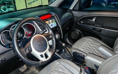 KIA Venga I, 2013 год, 850 000 рублей, 7 фотография