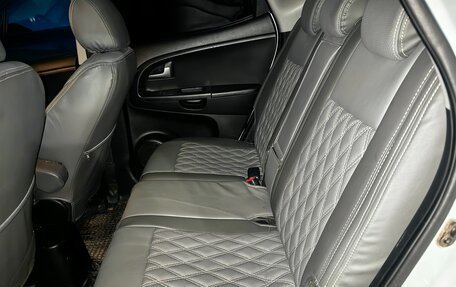 KIA Venga I, 2013 год, 850 000 рублей, 8 фотография