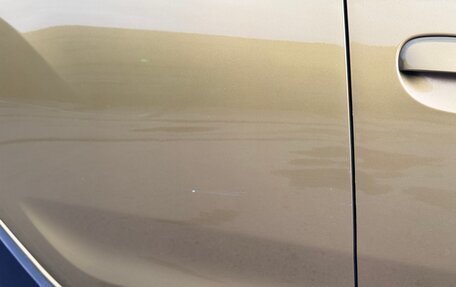 Renault Sandero II рестайлинг, 2017 год, 1 050 000 рублей, 9 фотография