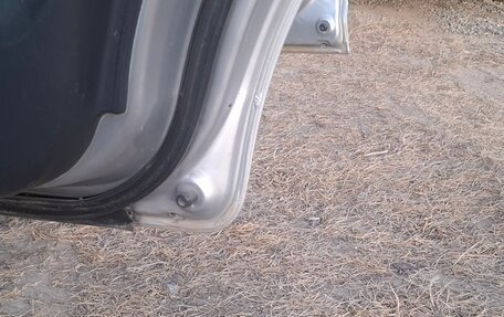 Honda Stream I рестайлинг, 2001 год, 399 000 рублей, 3 фотография