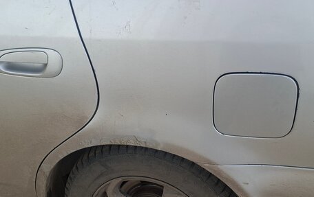 Honda Stream I рестайлинг, 2001 год, 399 000 рублей, 9 фотография