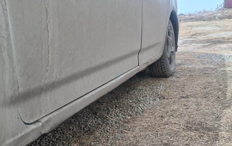 Honda Stream I рестайлинг, 2001 год, 399 000 рублей, 7 фотография