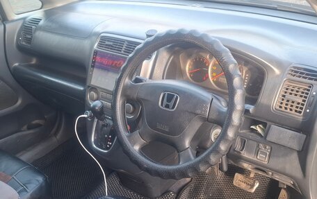 Honda Stream I рестайлинг, 2001 год, 399 000 рублей, 10 фотография