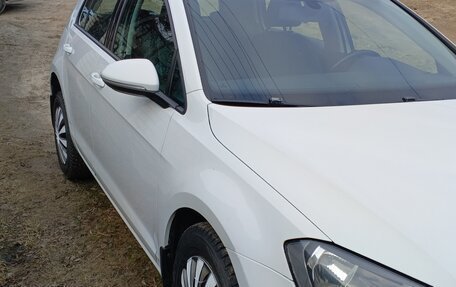 Volkswagen Golf VII, 2014 год, 1 190 000 рублей, 2 фотография