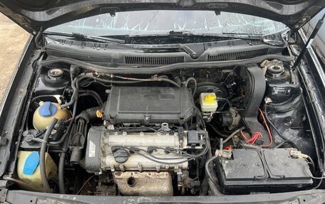 Volkswagen Golf IV, 2001 год, 170 000 рублей, 7 фотография