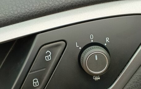 Volkswagen Golf VII, 2014 год, 1 190 000 рублей, 11 фотография