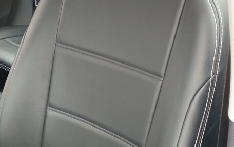 Volkswagen Golf VII, 2014 год, 1 190 000 рублей, 17 фотография