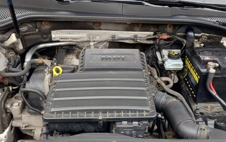 Volkswagen Golf VII, 2014 год, 1 190 000 рублей, 31 фотография