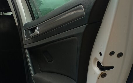 Volkswagen Golf VII, 2014 год, 1 190 000 рублей, 30 фотография