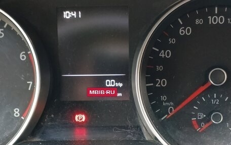 Volkswagen Golf VII, 2014 год, 1 190 000 рублей, 15 фотография