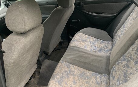 Chevrolet Lanos I, 2008 год, 160 000 рублей, 7 фотография