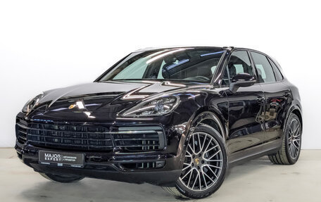 Porsche Cayenne III, 2019 год, 7 500 000 рублей, 1 фотография