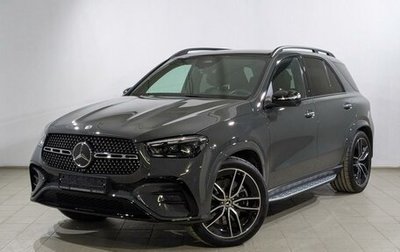 Mercedes-Benz GLE, 2025 год, 16 700 000 рублей, 1 фотография