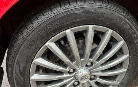 KIA Picanto II, 2012 год, 900 000 рублей, 7 фотография