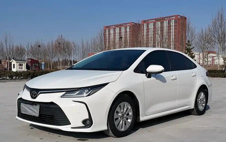 Toyota Corolla, 2023 год, 1 371 000 рублей, 1 фотография