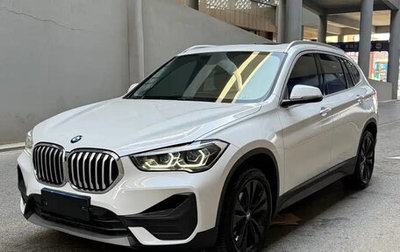 BMW X1, 2023 год, 2 886 000 рублей, 1 фотография
