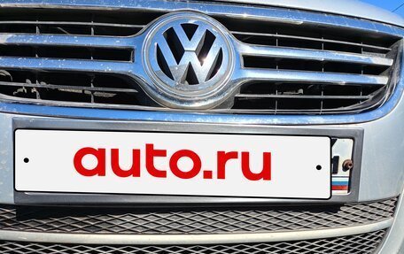 Volkswagen Tiguan I, 2009 год, 950 000 рублей, 1 фотография