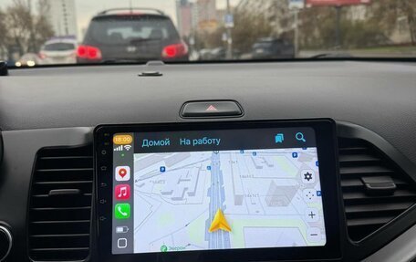 KIA Picanto II, 2012 год, 900 000 рублей, 8 фотография