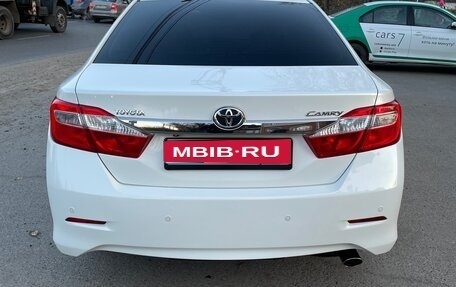 Toyota Camry, 2014 год, 1 999 999 рублей, 1 фотография