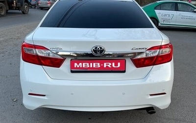 Toyota Camry, 2014 год, 1 999 999 рублей, 1 фотография