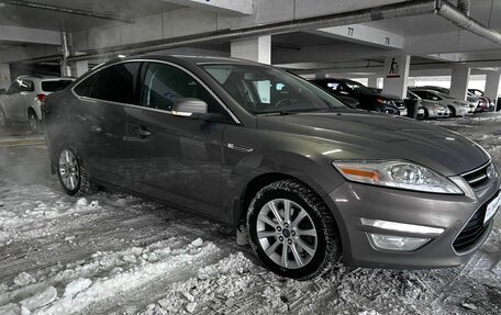 Ford Mondeo IV, 2013 год, 870 000 рублей, 1 фотография