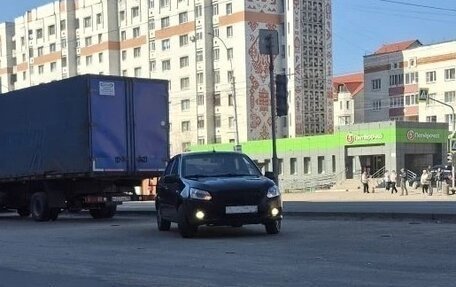 Datsun on-DO I рестайлинг, 2019 год, 520 000 рублей, 1 фотография