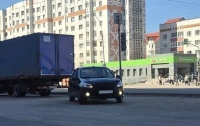 Datsun on-DO I рестайлинг, 2019 год, 520 000 рублей, 1 фотография