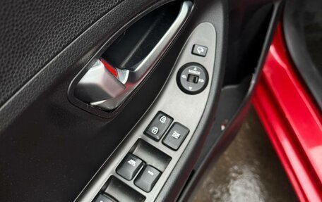 KIA Picanto II, 2012 год, 900 000 рублей, 14 фотография