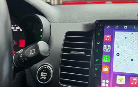 KIA Picanto II, 2012 год, 900 000 рублей, 12 фотография