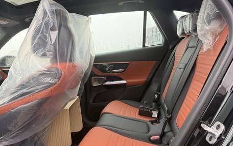 Mercedes-Benz GLC, 2025 год, 7 950 000 рублей, 10 фотография