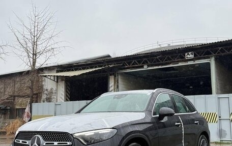 Mercedes-Benz GLC, 2025 год, 7 950 000 рублей, 7 фотография