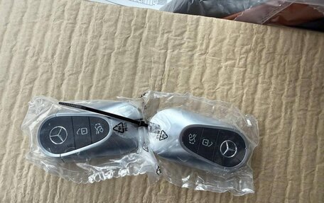 Mercedes-Benz GLC, 2025 год, 7 950 000 рублей, 14 фотография