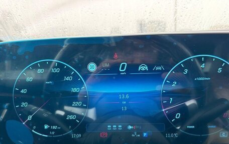 Mercedes-Benz GLC, 2025 год, 7 950 000 рублей, 13 фотография