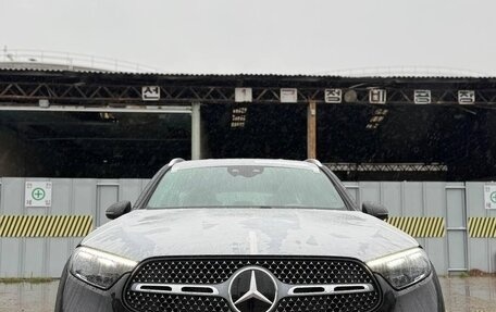 Mercedes-Benz GLC, 2025 год, 7 950 000 рублей, 8 фотография