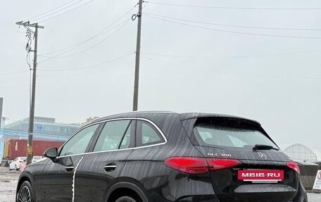 Mercedes-Benz GLC, 2025 год, 7 950 000 рублей, 4 фотография