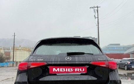 Mercedes-Benz GLC, 2025 год, 7 950 000 рублей, 3 фотография