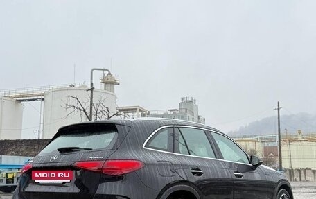 Mercedes-Benz GLC, 2025 год, 7 950 000 рублей, 5 фотография