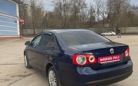 Volkswagen Jetta VI, 2008 год, 430 000 рублей, 4 фотография