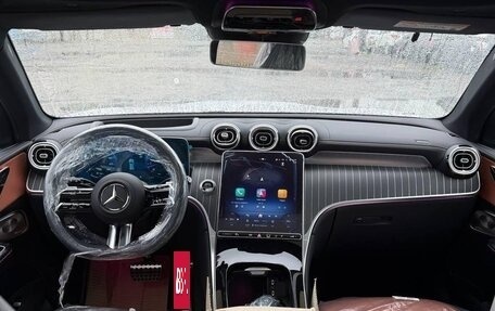 Mercedes-Benz GLC, 2025 год, 7 950 000 рублей, 11 фотография