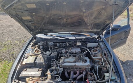 Mitsubishi Galant VIII, 1997 год, 65 000 рублей, 9 фотография