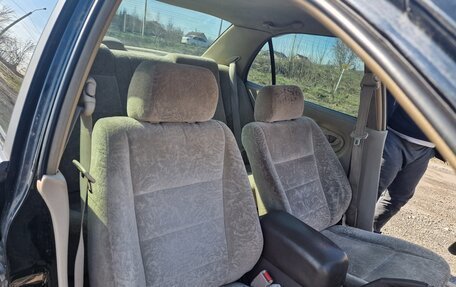 Mitsubishi Galant VIII, 1997 год, 65 000 рублей, 12 фотография