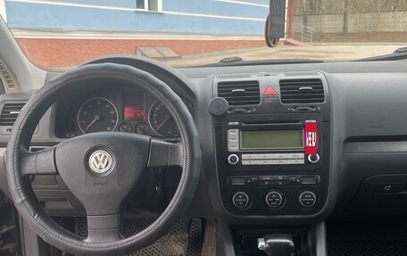 Volkswagen Jetta VI, 2008 год, 430 000 рублей, 7 фотография