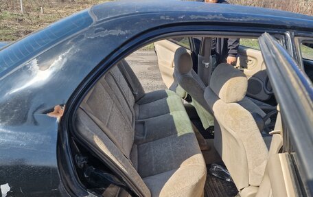 Mitsubishi Galant VIII, 1997 год, 65 000 рублей, 13 фотография