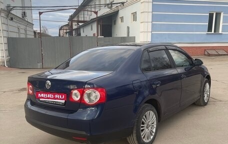 Volkswagen Jetta VI, 2008 год, 430 000 рублей, 3 фотография