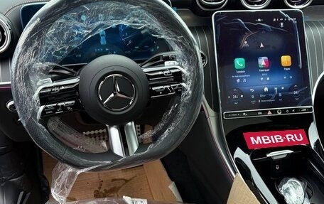 Mercedes-Benz GLC, 2025 год, 7 950 000 рублей, 12 фотография