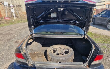 Mitsubishi Galant VIII, 1997 год, 65 000 рублей, 14 фотография